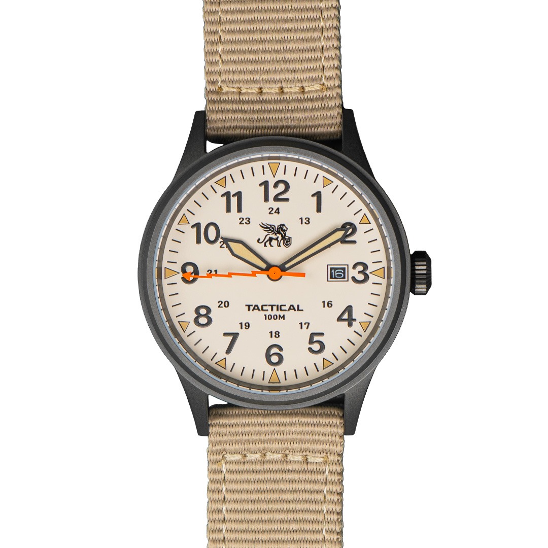 G-ARMY Tactical GA-TAC2505-GMDC