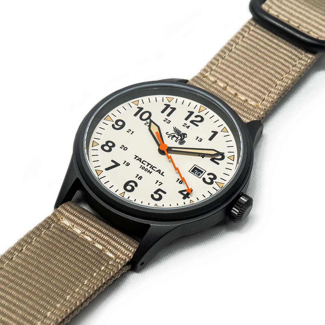 G-ARMY Tactical GA-TAC2505-GMDC