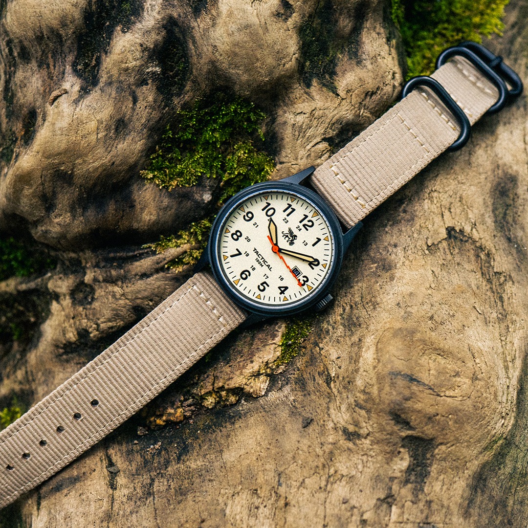 G-ARMY Tactical GA-TAC2505-GMDC