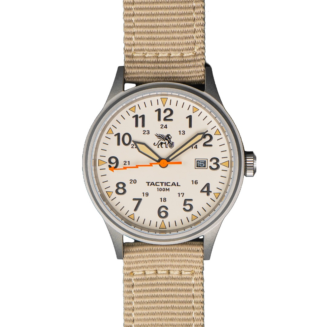 G-ARMY Tactical GA-TAC2505-SSDC