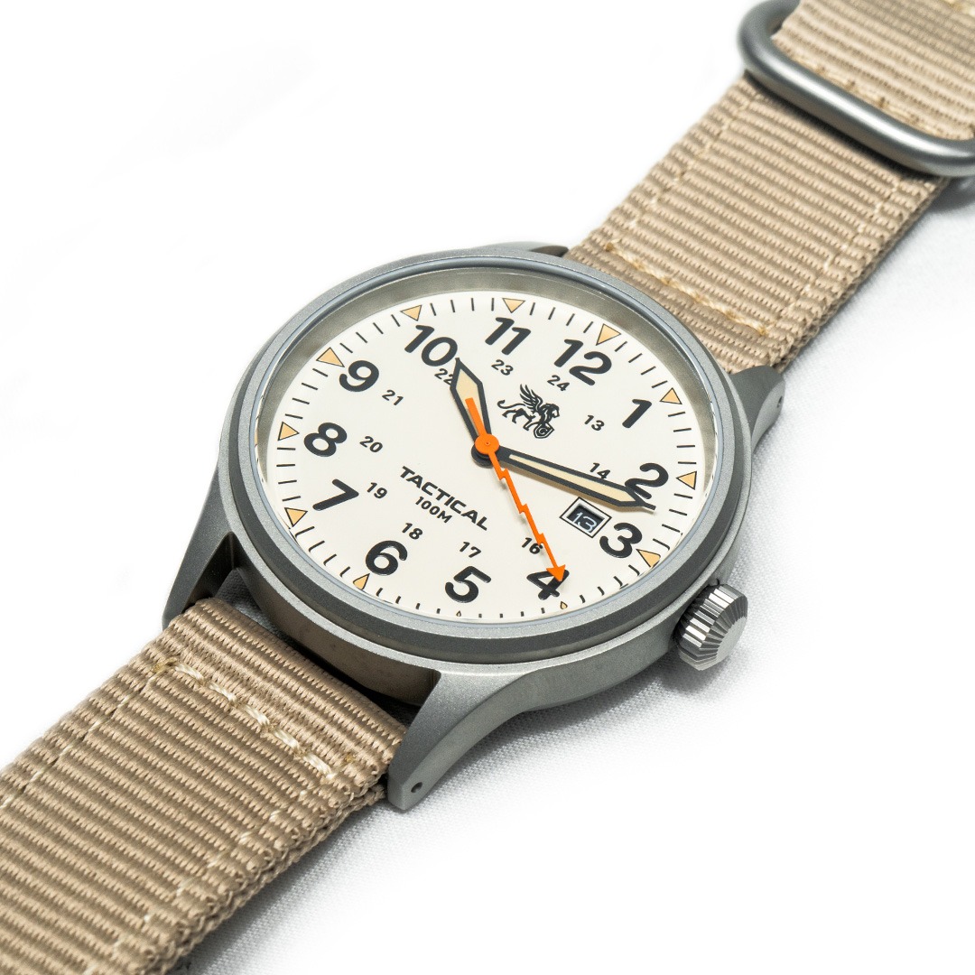 G-ARMY Tactical GA-TAC2505-SSDC
