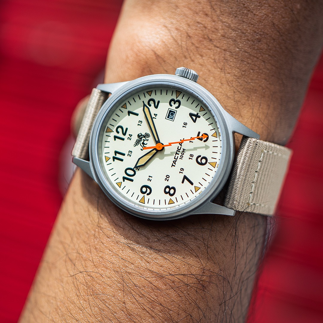 G-ARMY Tactical GA-TAC2505-SSDC