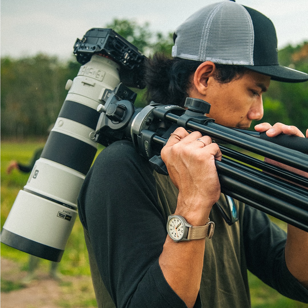 G-ARMY Tactical GA-TAC2505-SSDC