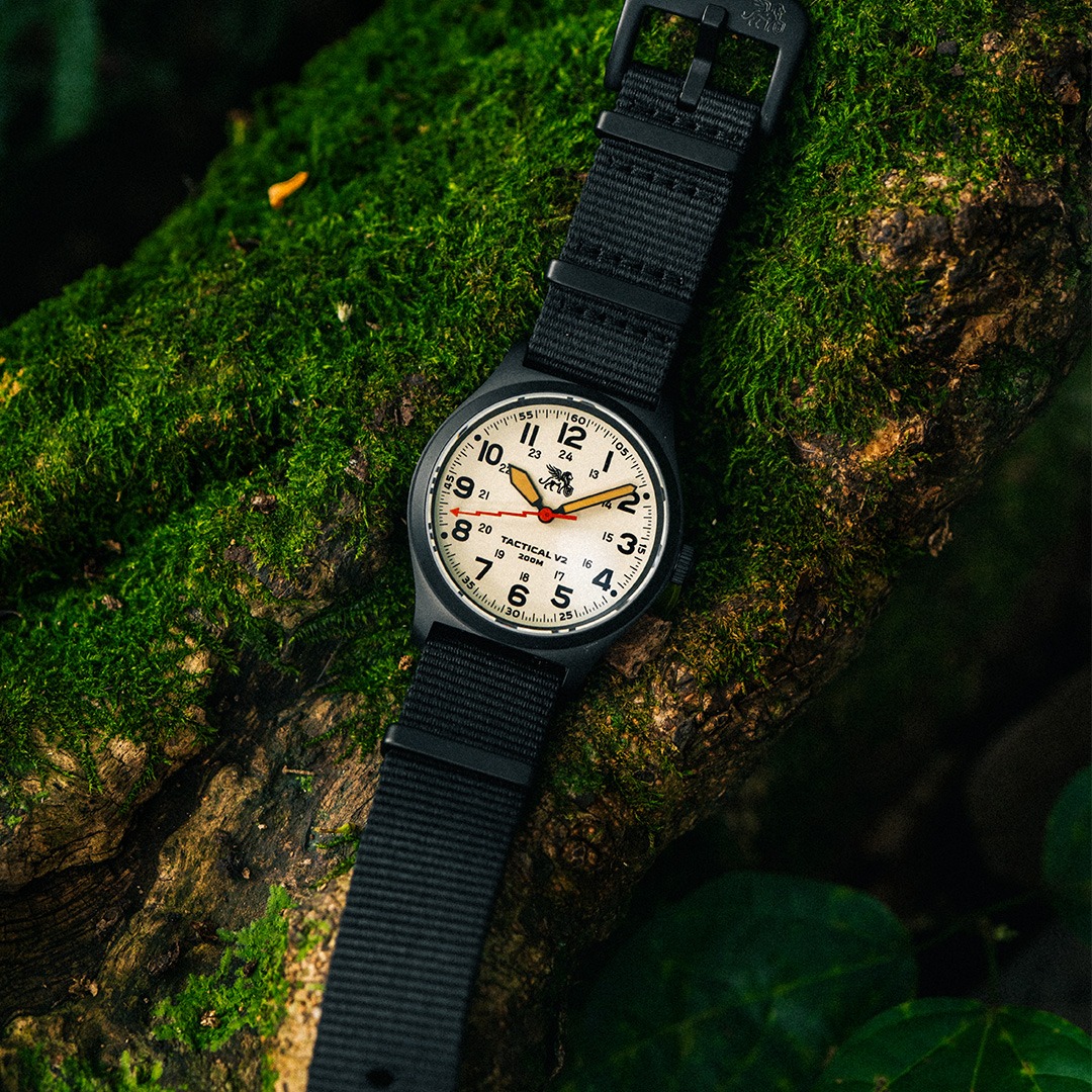 G-ARMY Tactical V2 GA-TACV22605-GMBC