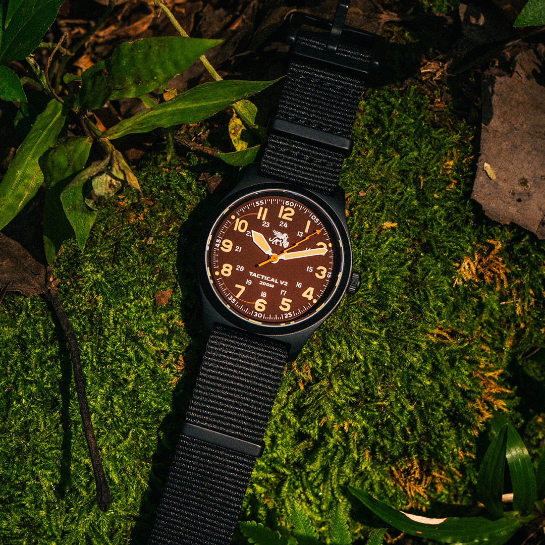 G-ARMY Tactical V2 GA-TACV22610-GMBC