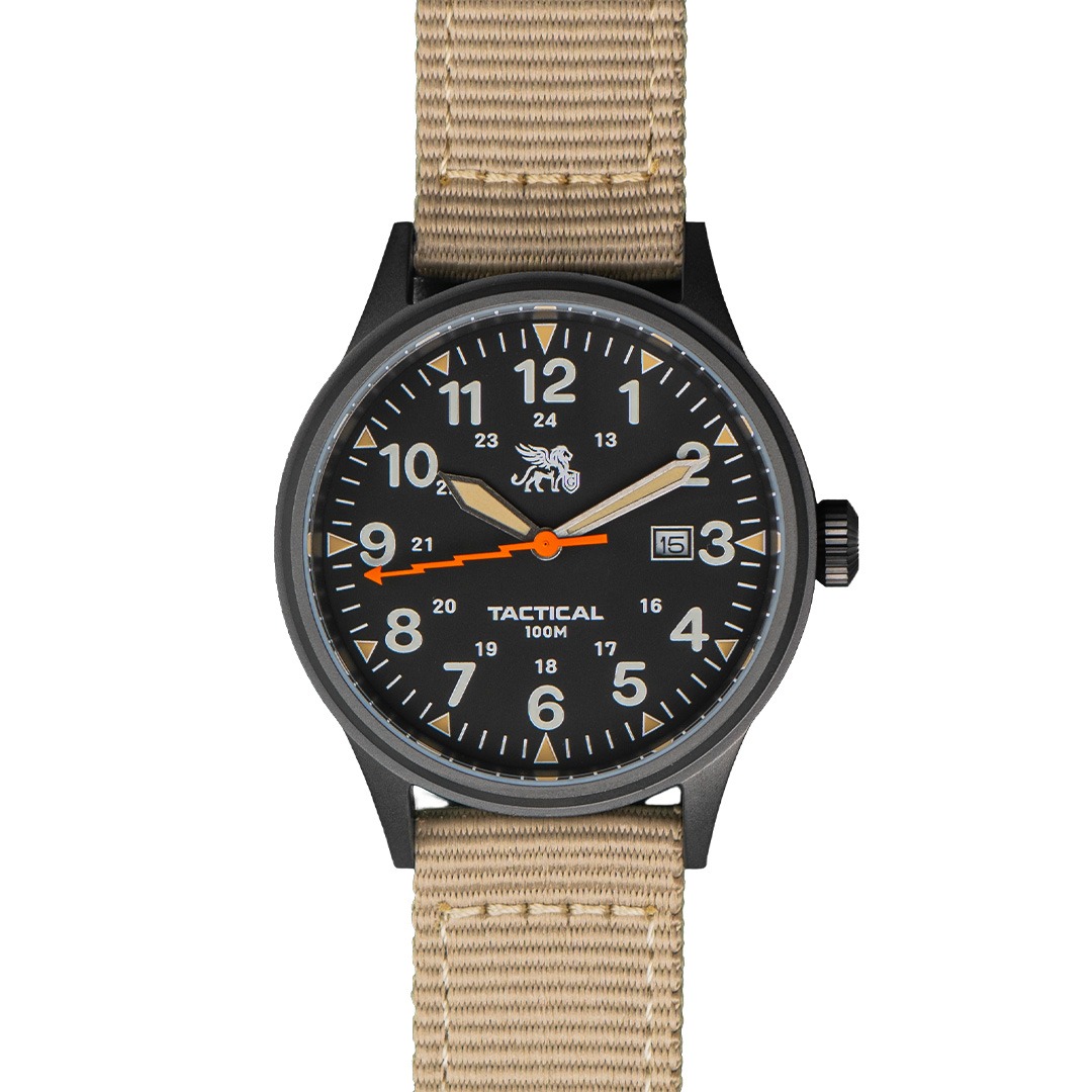G-ARMY Tactical GA-TAC2501-GMDC