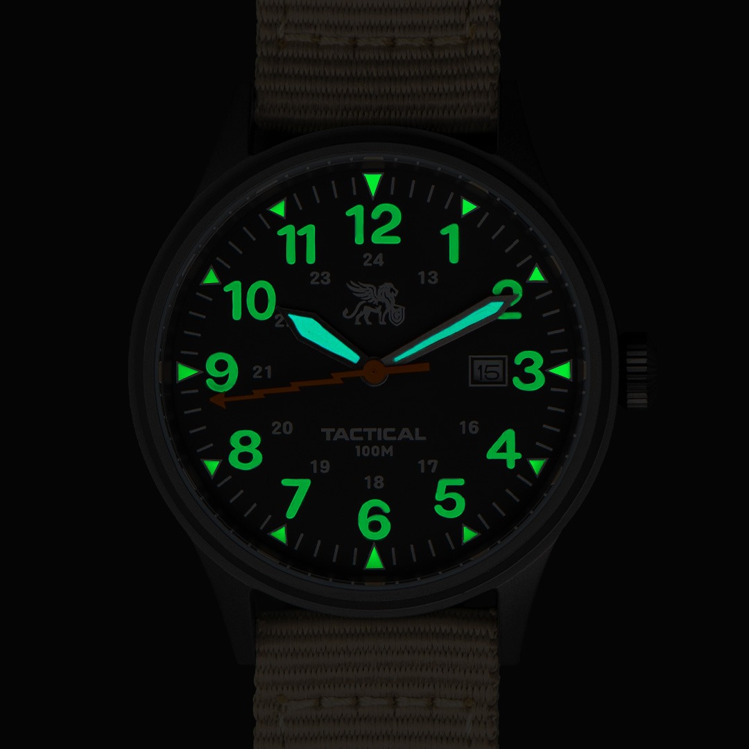 G-ARMY Tactical GA-TAC2501-GMDC