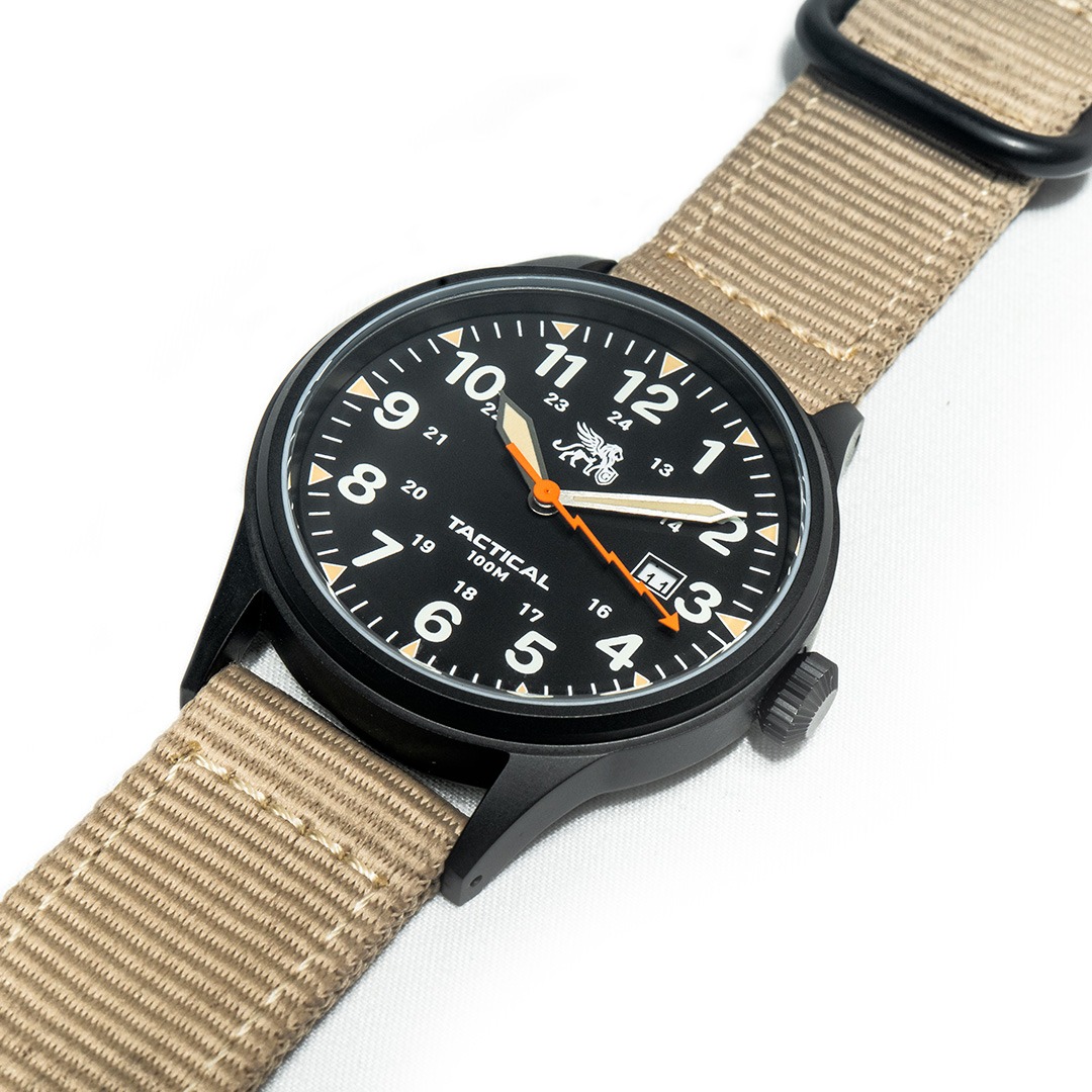 G-ARMY Tactical GA-TAC2501-GMDC