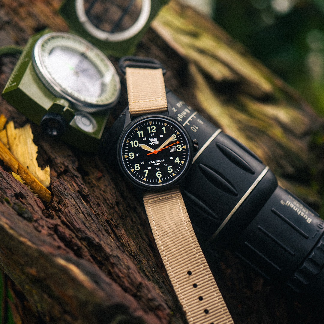 G-ARMY Tactical GA-TAC2501-GMDC