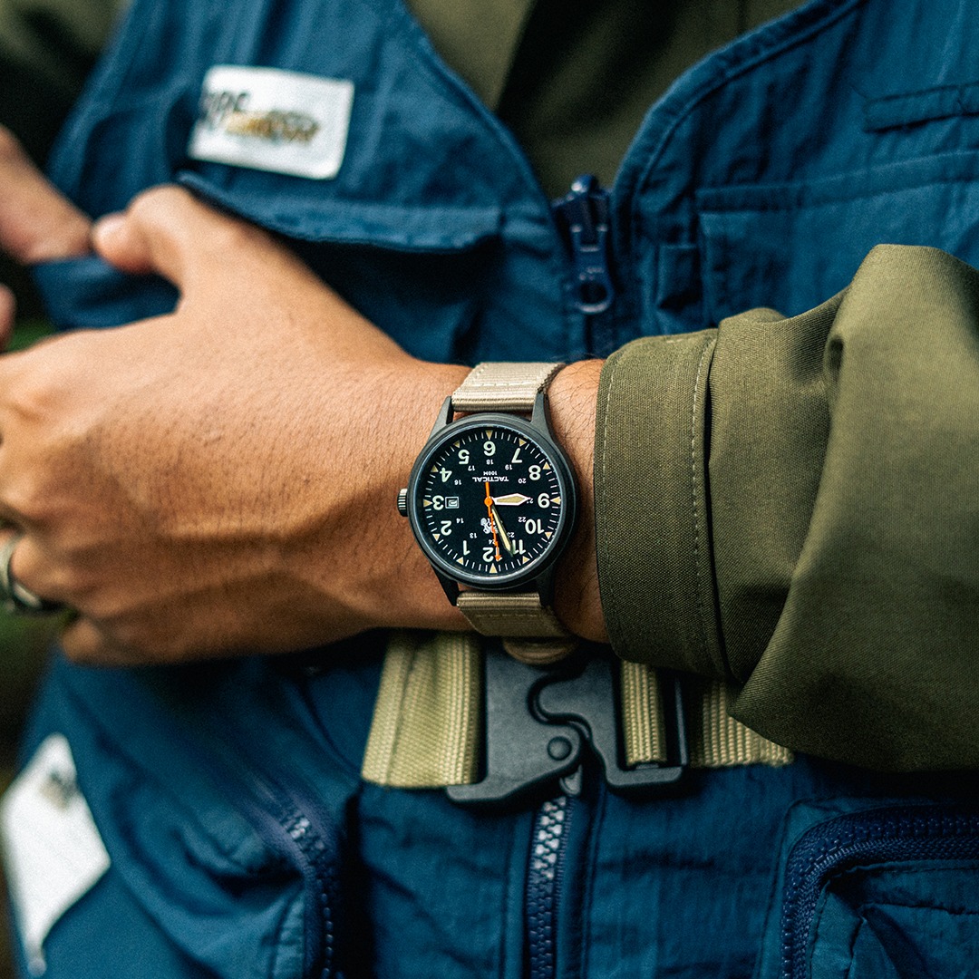G-ARMY Tactical GA-TAC2501-GMDC