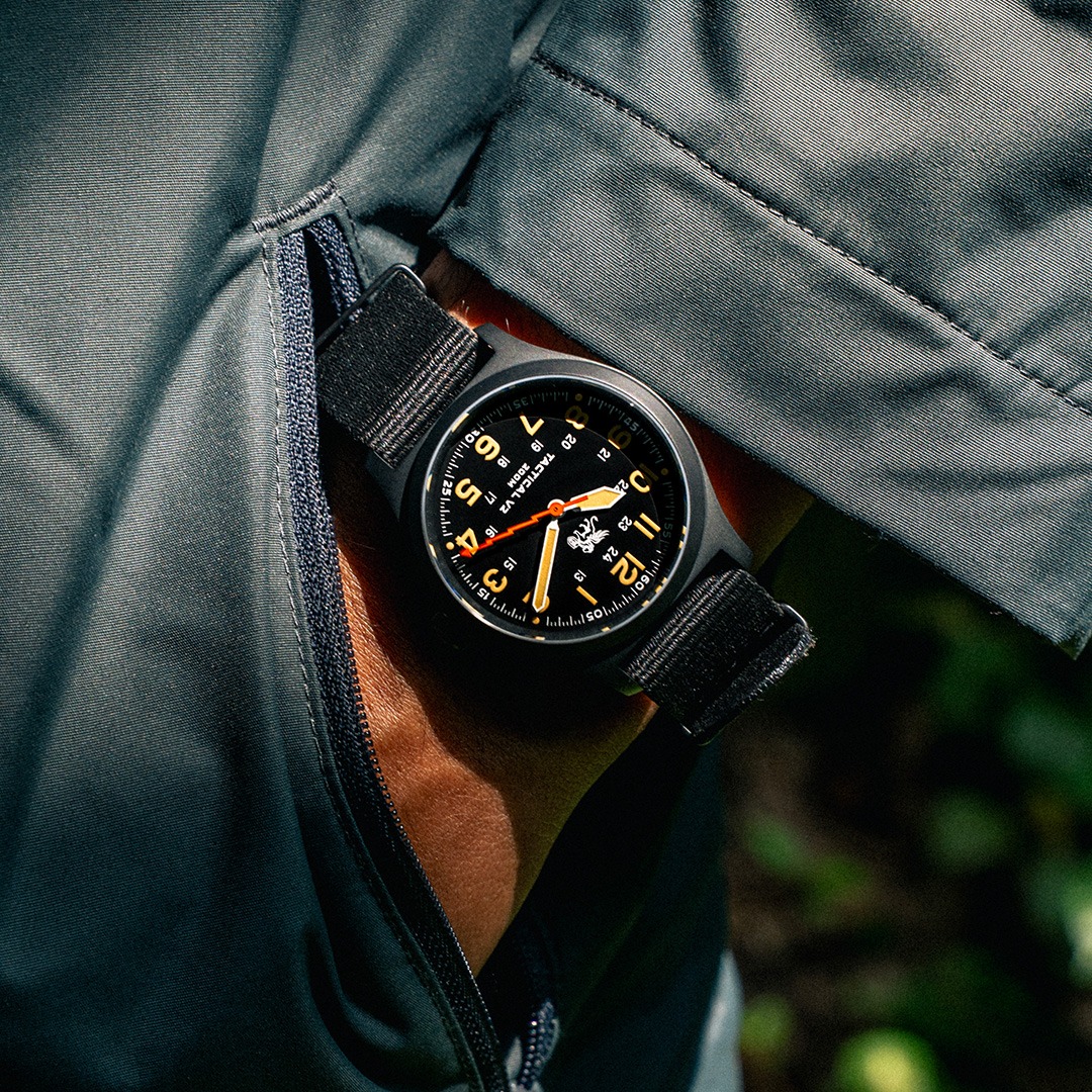 G-ARMY Tactical V2 GA-TACV22601-GMBC