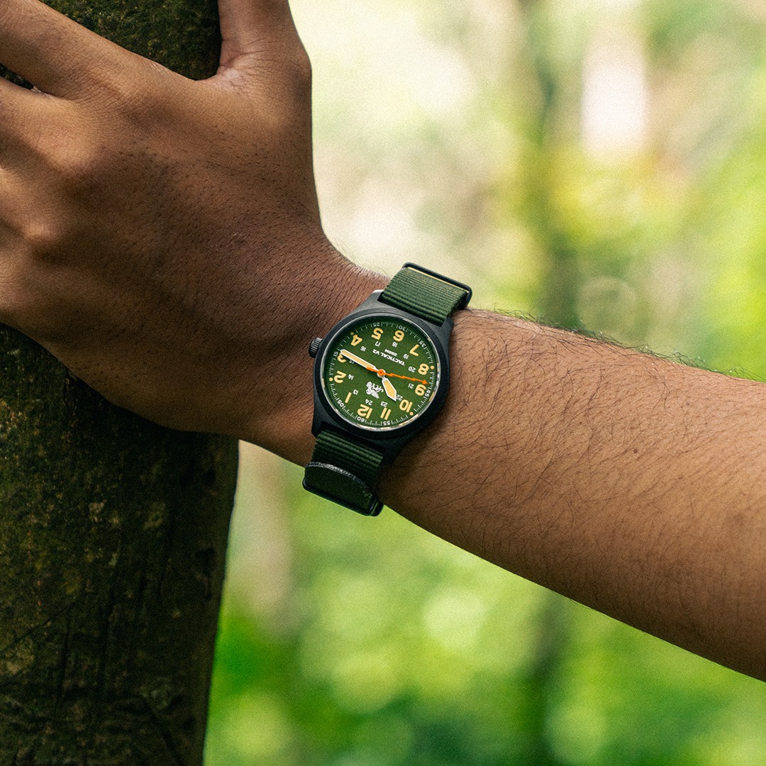 G-ARMY Tactical V2 GA-TACV22603-GMGC