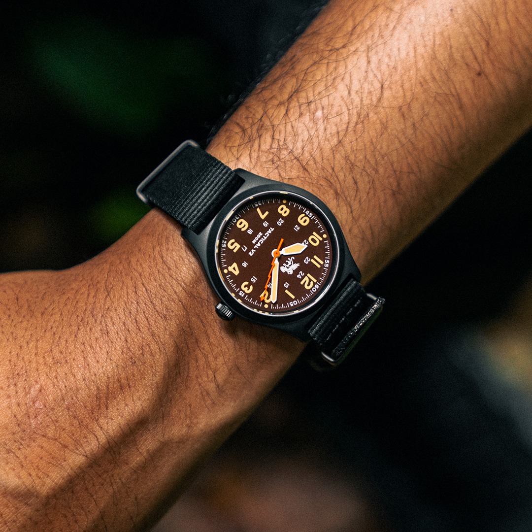 G-ARMY Tactical V2 GA-TACV22610-GMBC