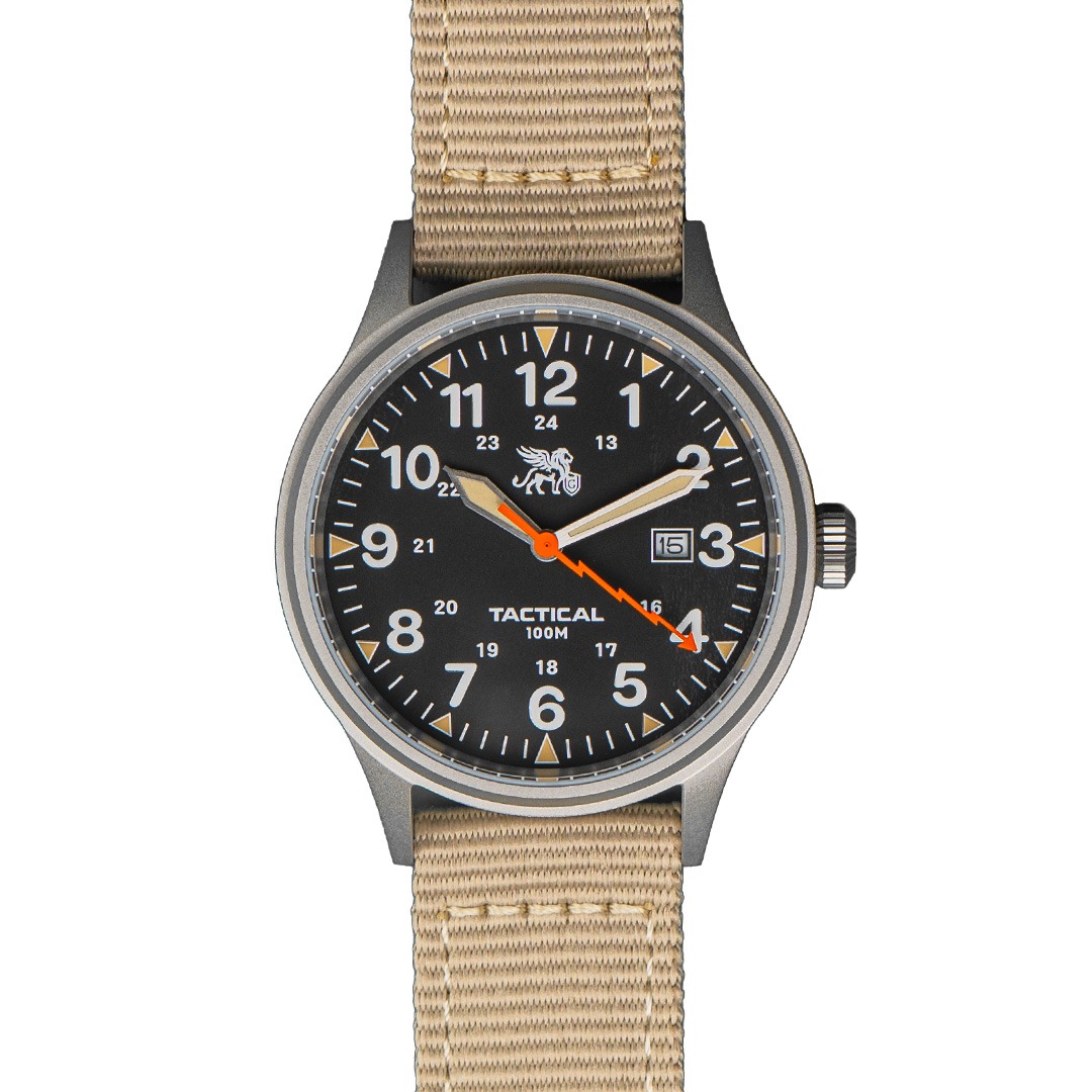 G-ARMY Tactical GA-TAC2501-SSDC