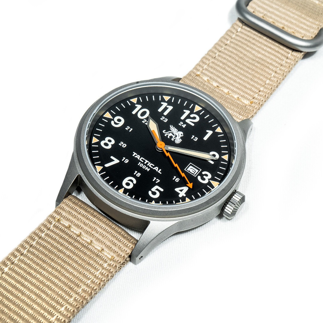 G-ARMY Tactical GA-TAC2501-SSDC