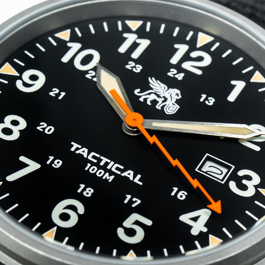 G-ARMY Tactical GA-TAC2501-SSDC