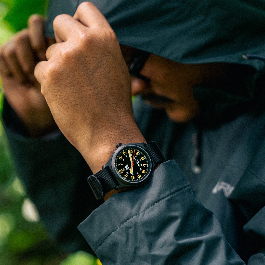 G-ARMY Tactical V2 GA-TACV22601-GMBC