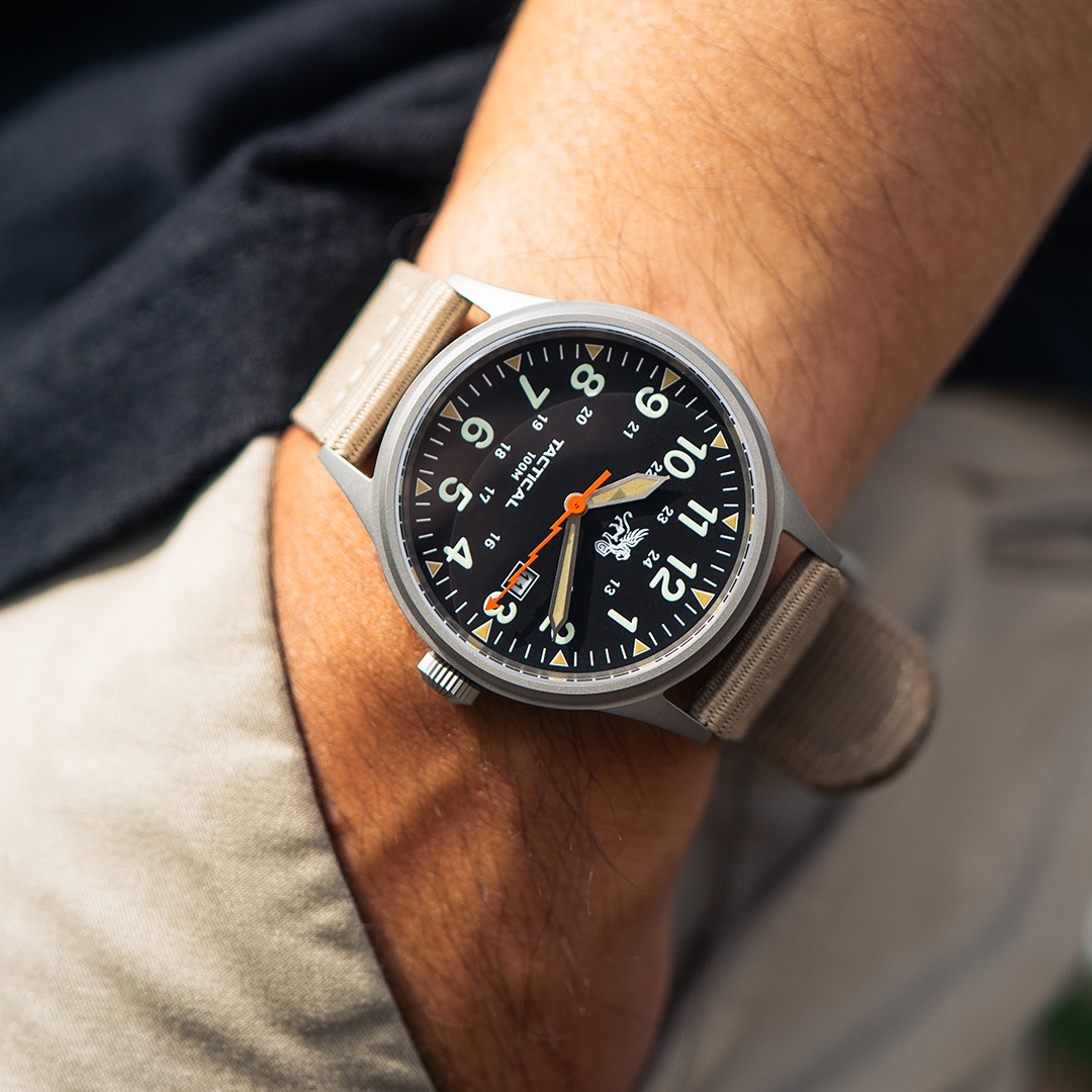 G-ARMY Tactical GA-TAC2501-SSDC