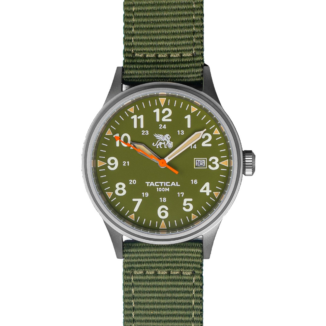 G-Army Tactical GA-TAC2503-SSGC
