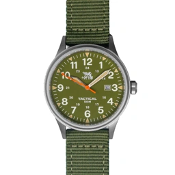 G-Army Tactical GA-TAC2503-GMGC - G-Army Watch | Jam Tangan Pria