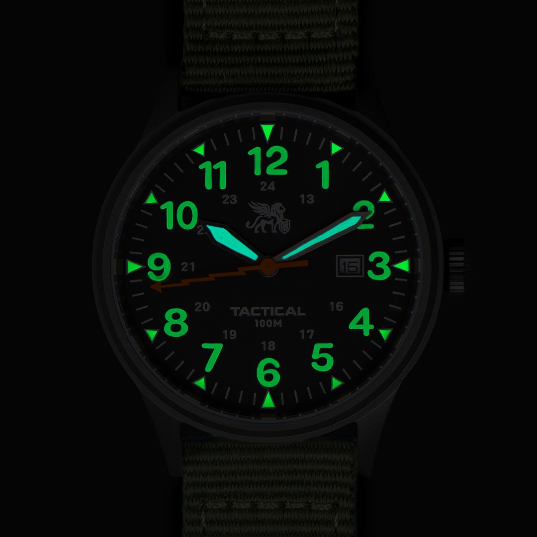 G-Army Tactical GA-TAC2503-SSGC