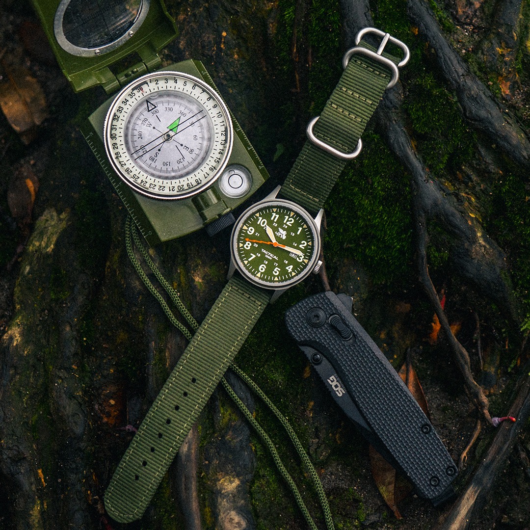 G-Army Tactical GA-TAC2503-SSGC