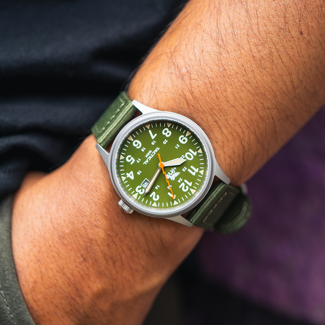 G-Army Tactical GA-TAC2503-SSGC