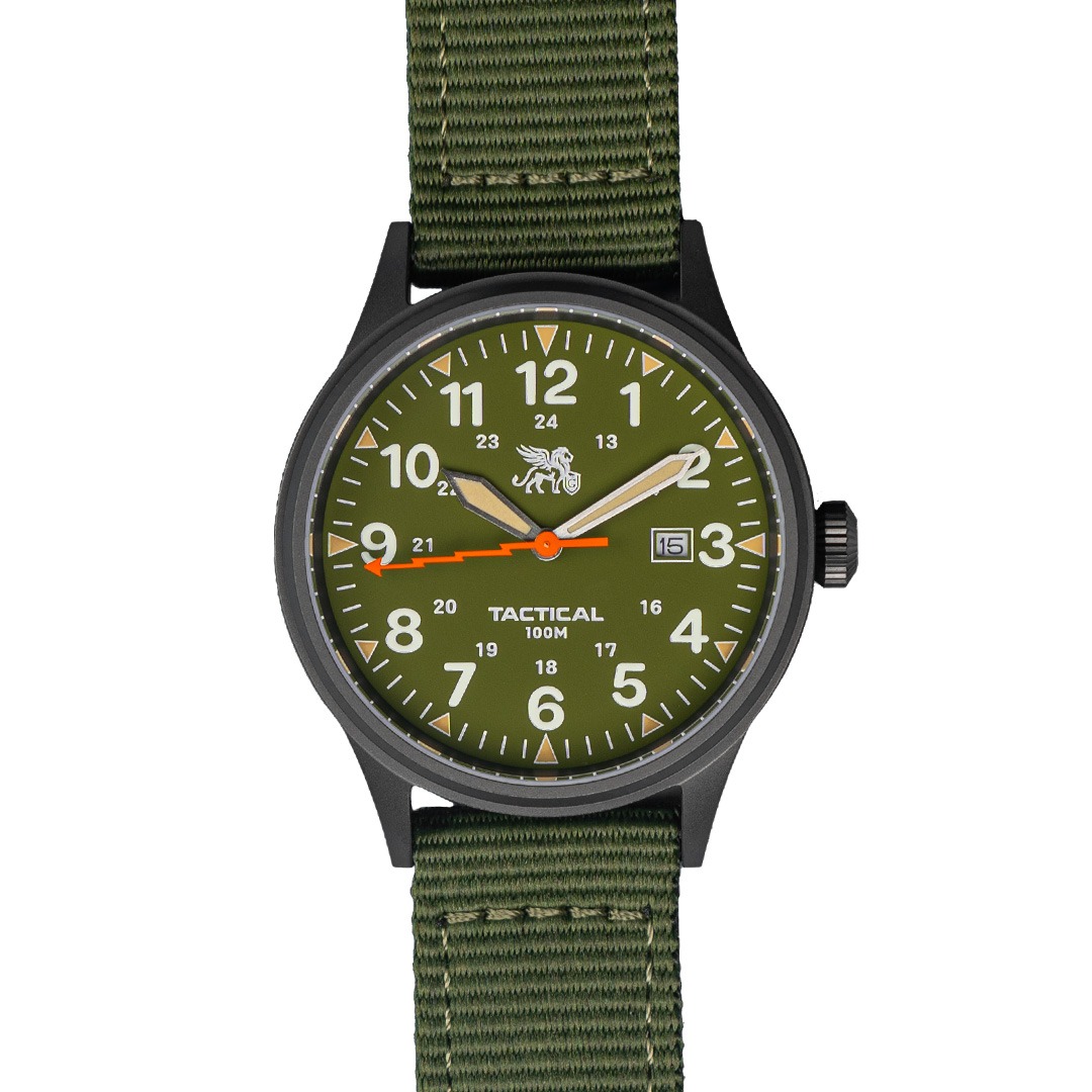 G-Army Tactical GA-TAC2503-GMGC