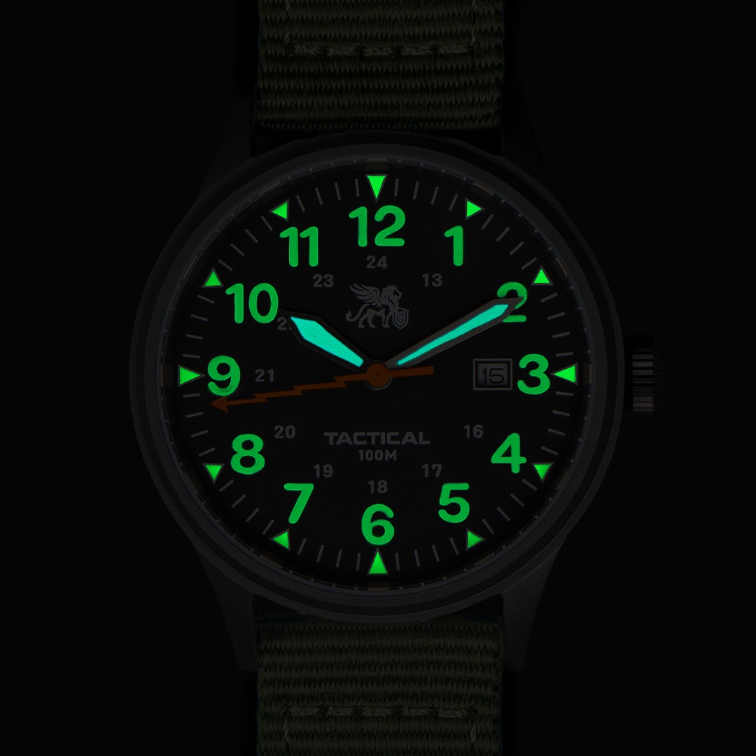 G-Army Tactical GA-TAC2503-GMGC