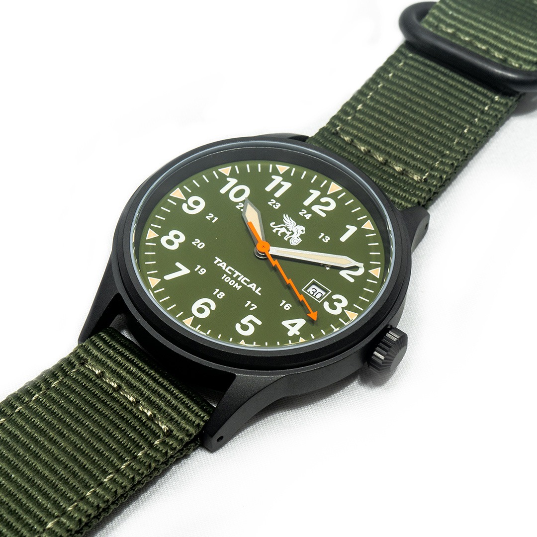 G-Army Tactical GA-TAC2503-GMGC