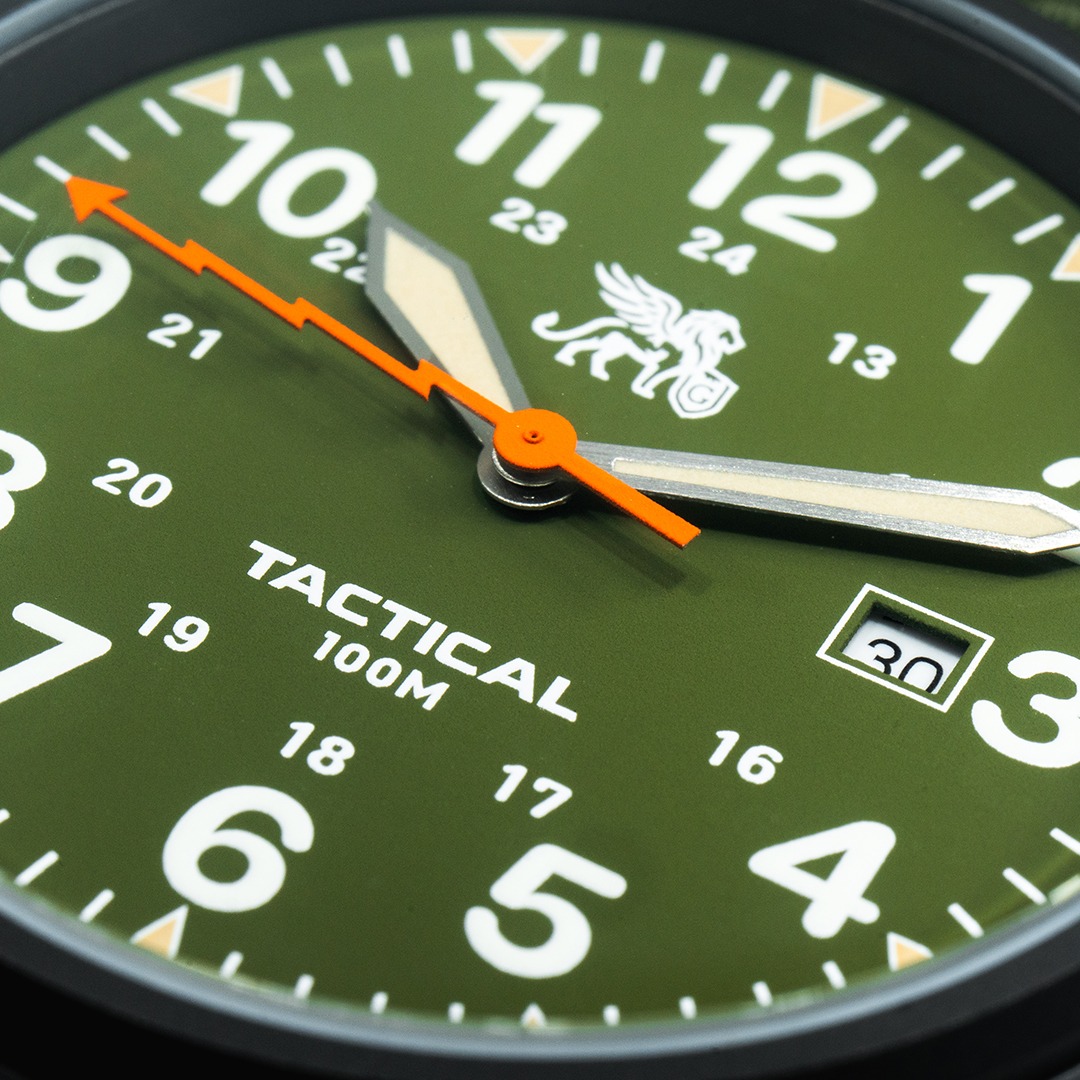 G-Army Tactical GA-TAC2503-SSGC