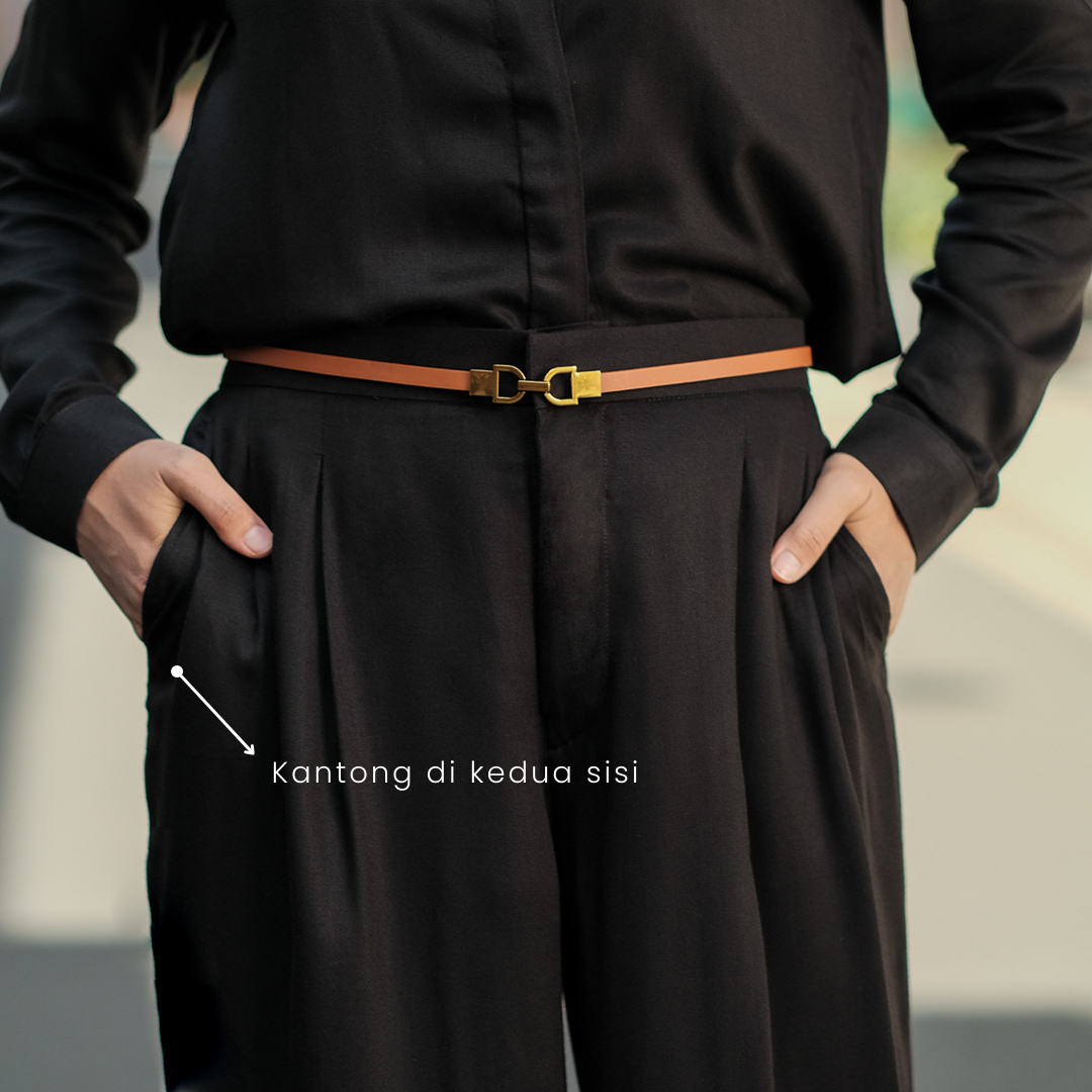 Daania Culotte