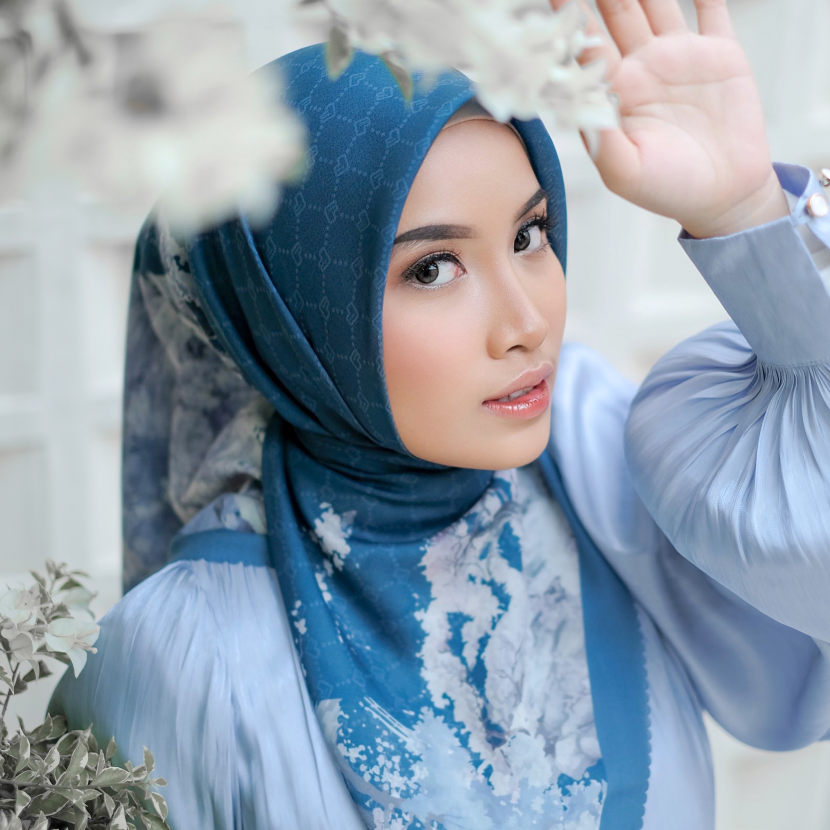 Radwa Scarf