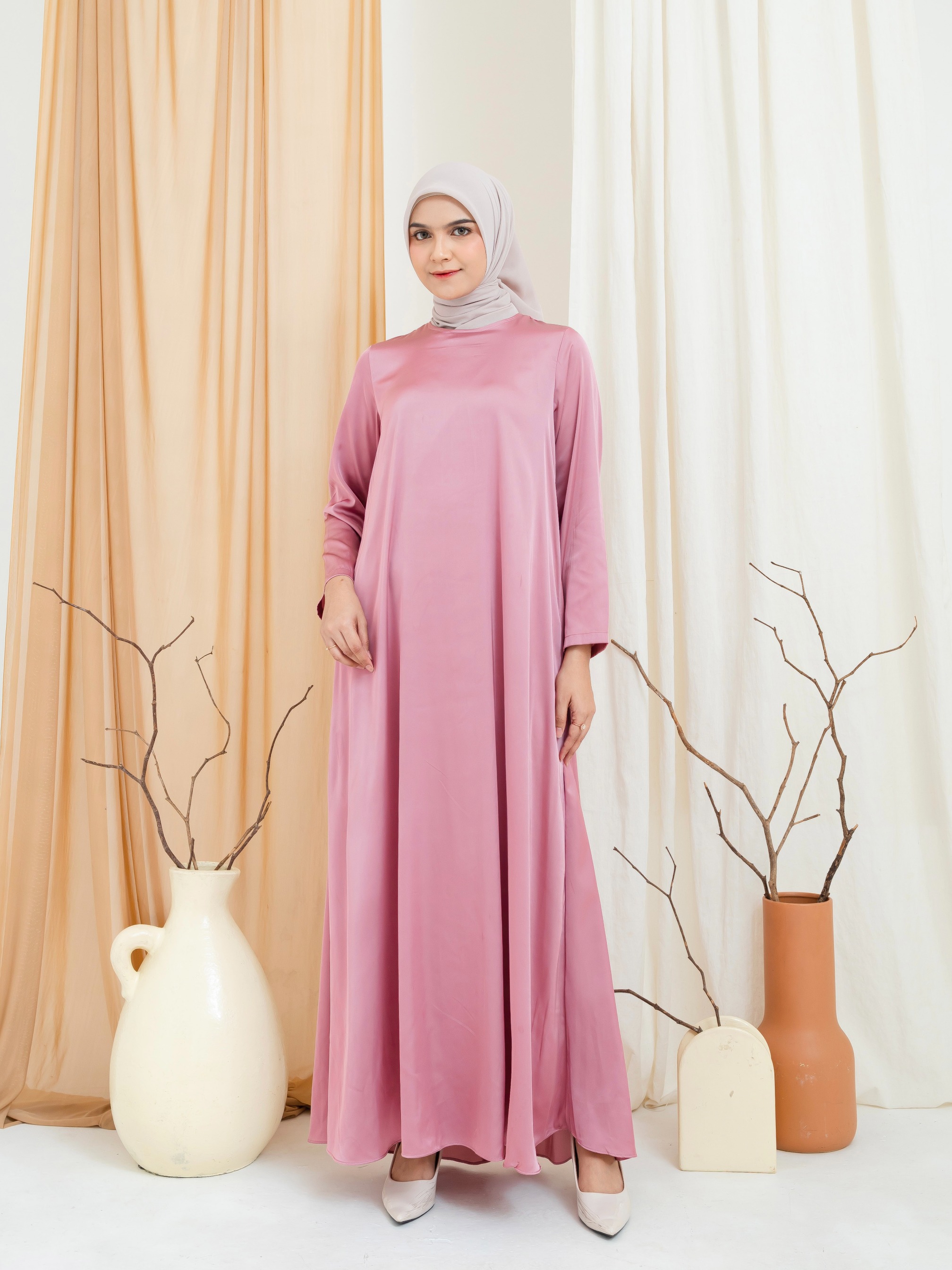 Ayra Set - Rosewood