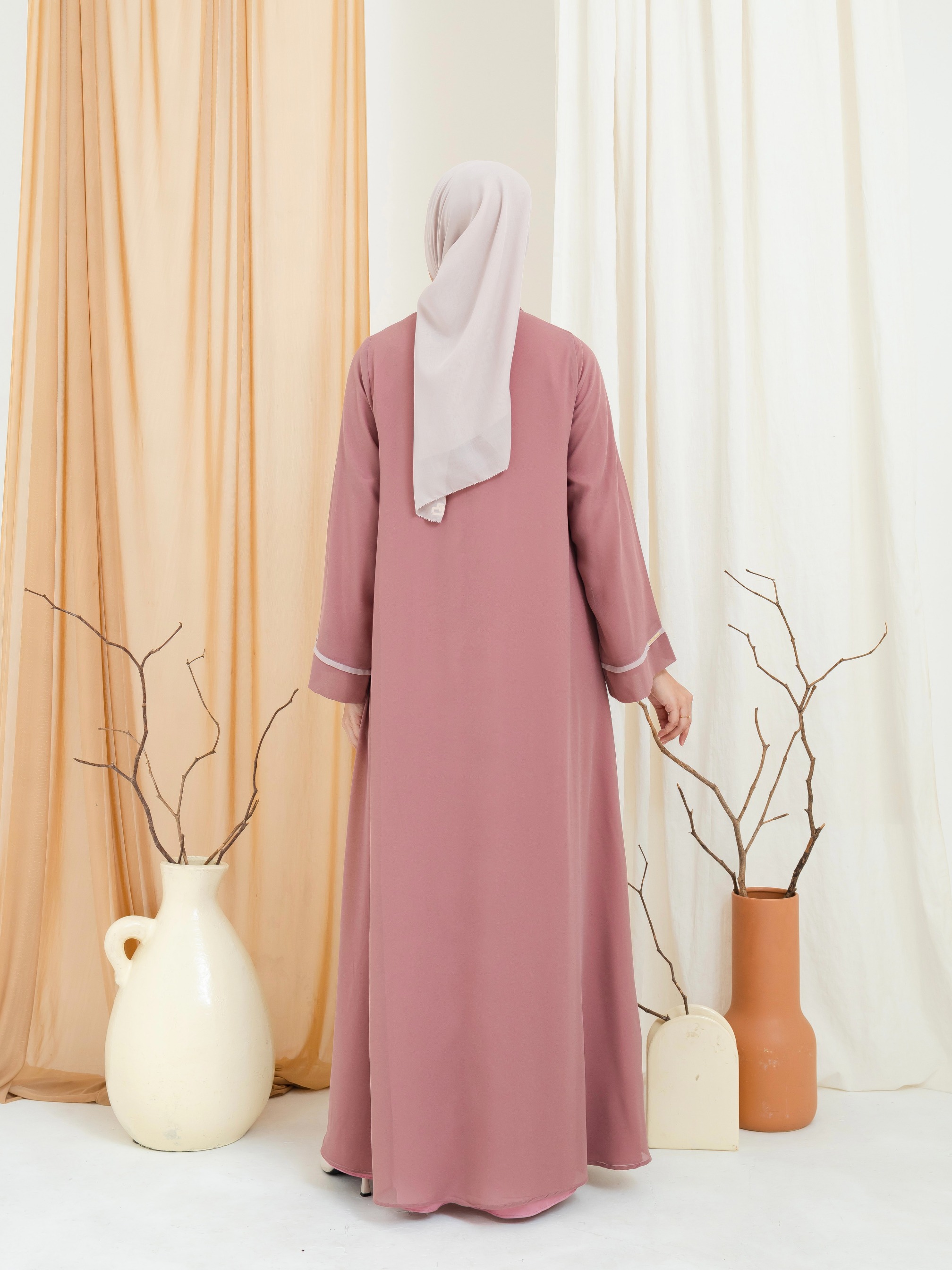 Ayra Set - Rosewood