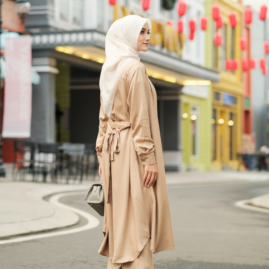 Daania Tunic