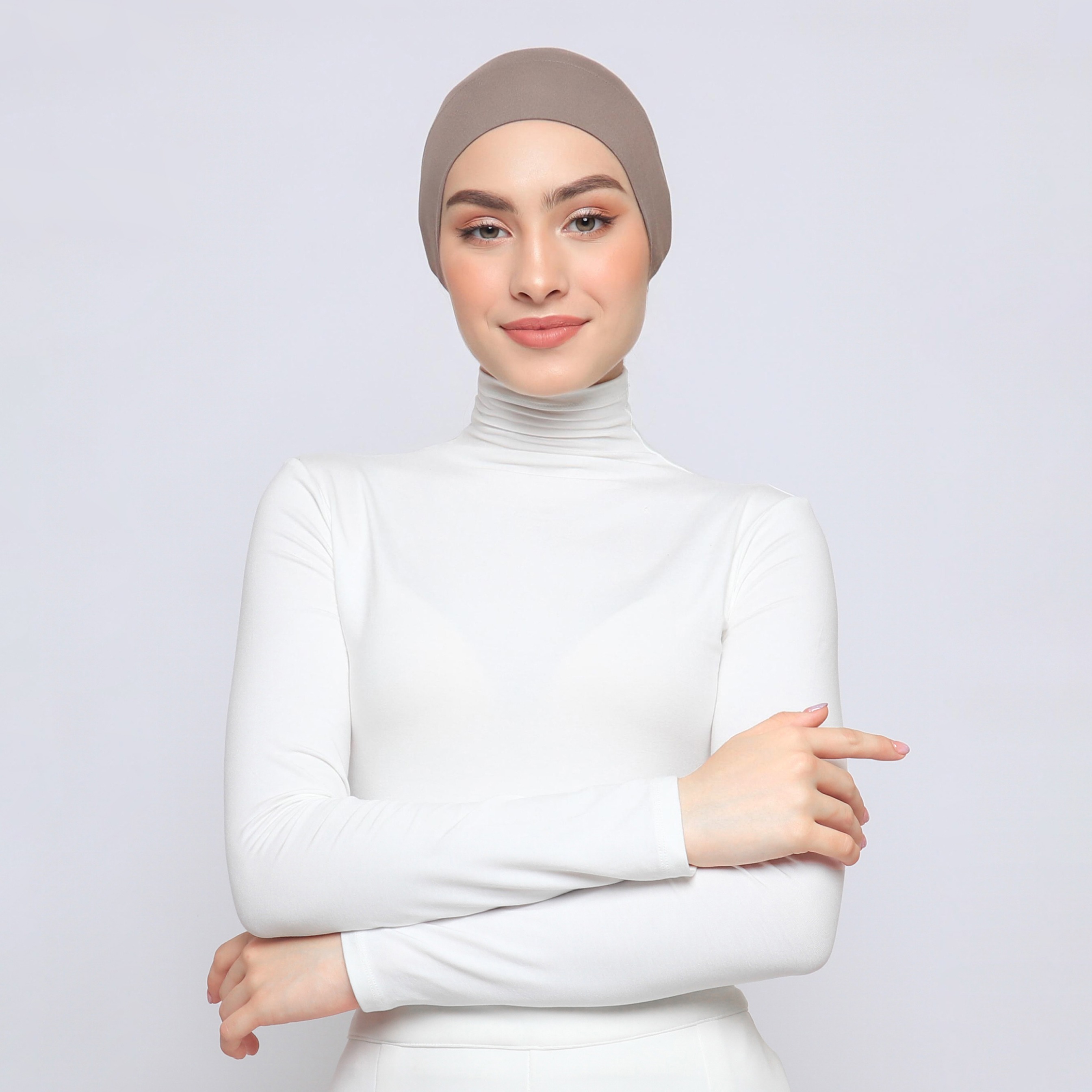 Daily Long Sleeve Inner T - Shirt