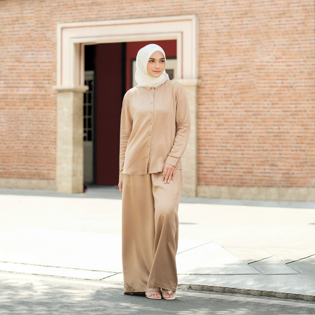 Daania Basic Shirt