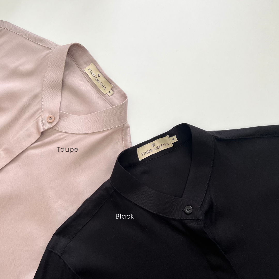 Daania Shanghai Shirt 