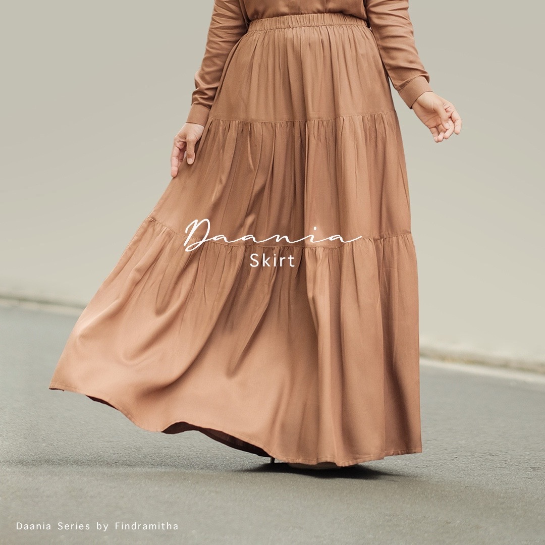Daania Skirt