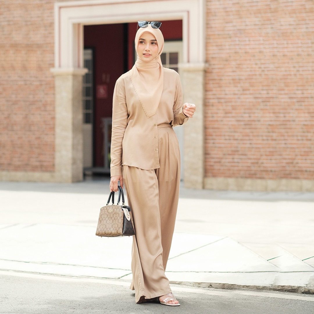Daania Culotte