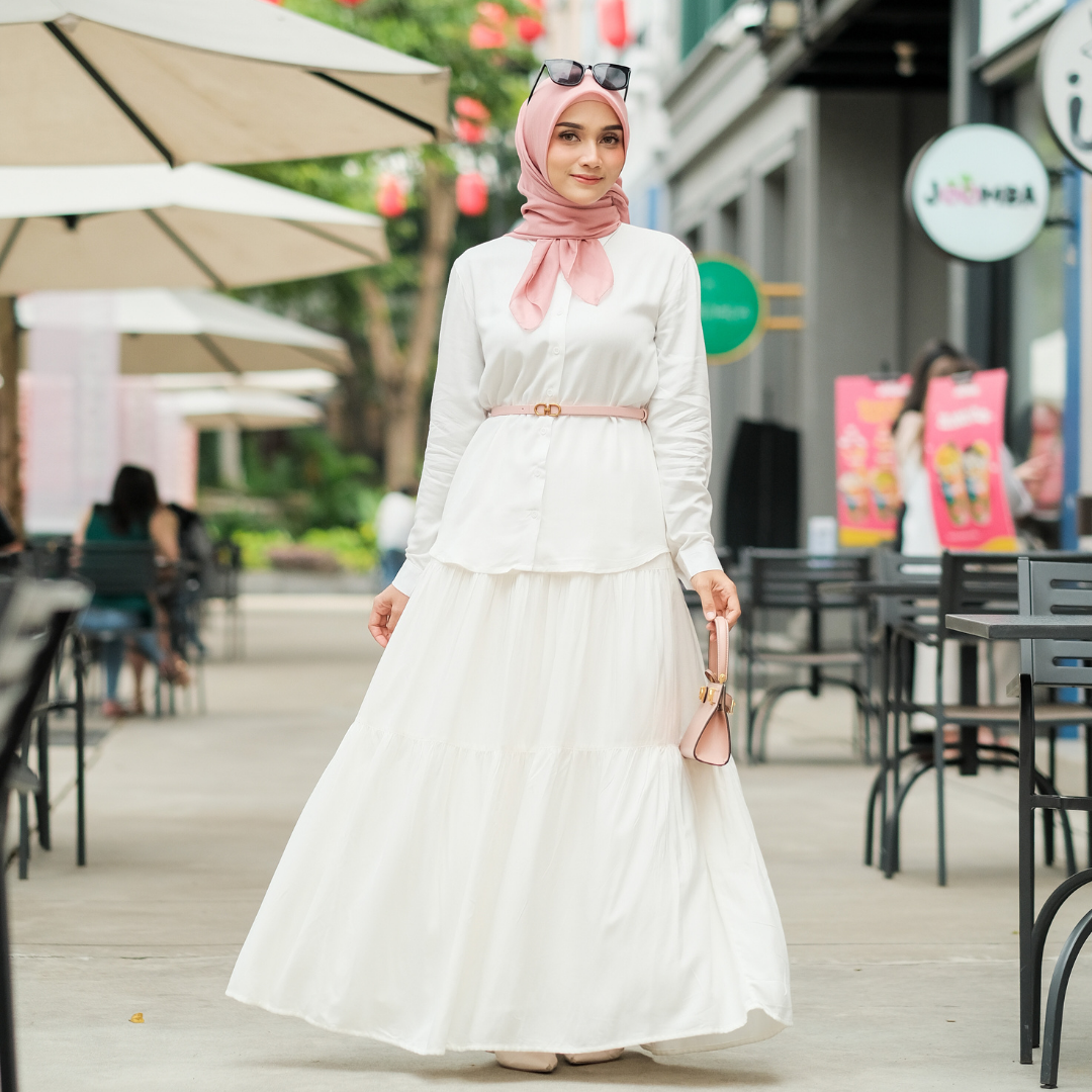 Daania Skirt