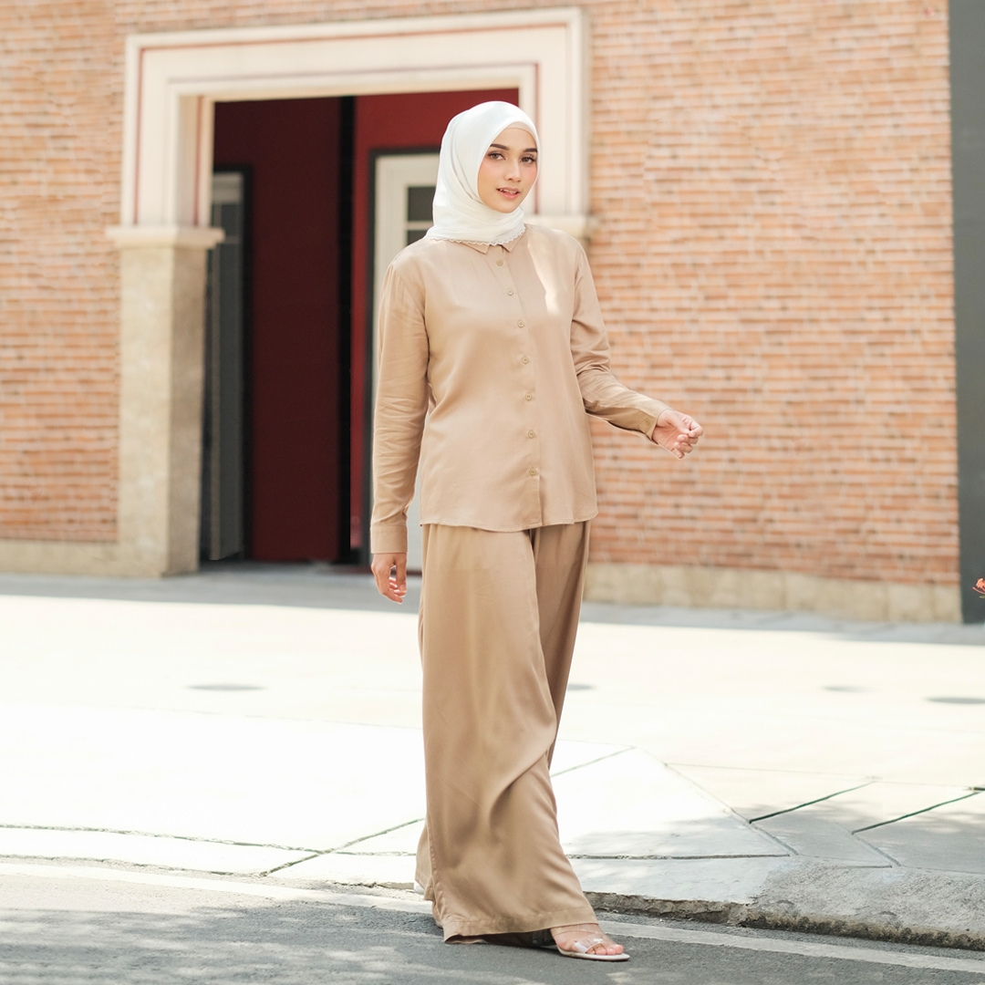 Daania Basic Shirt