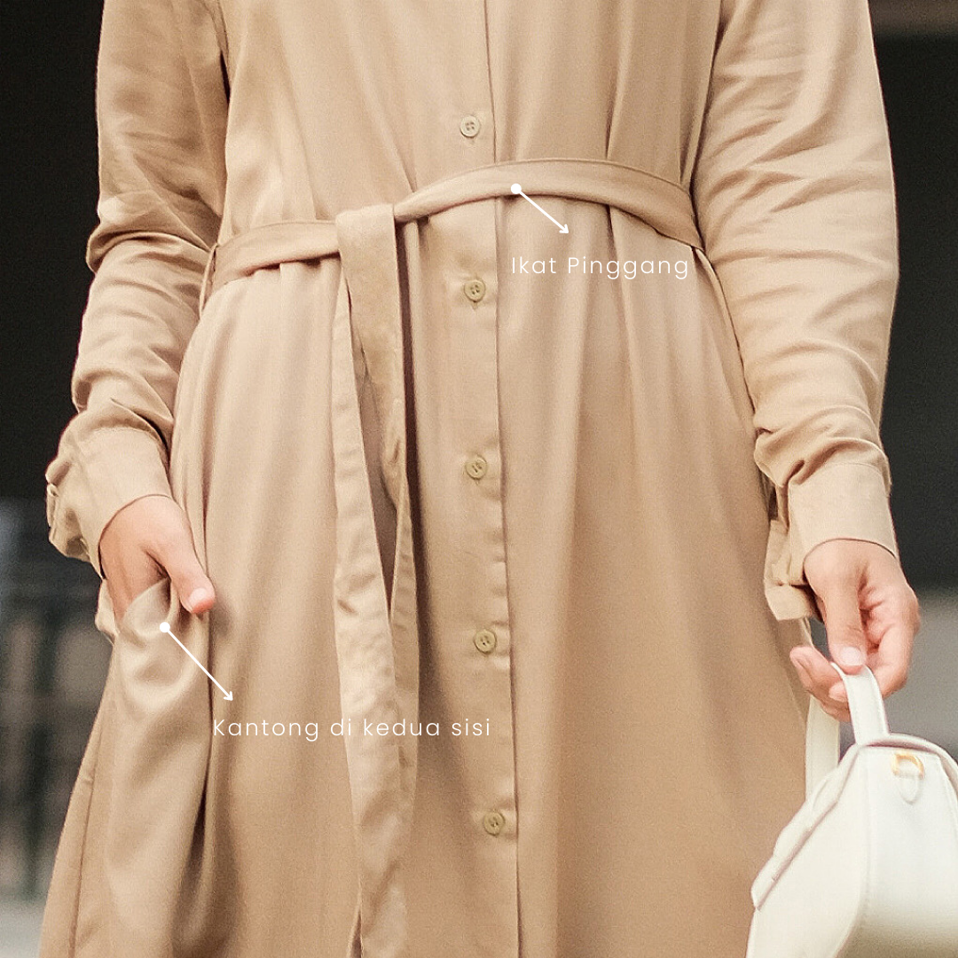 Daania Tunic