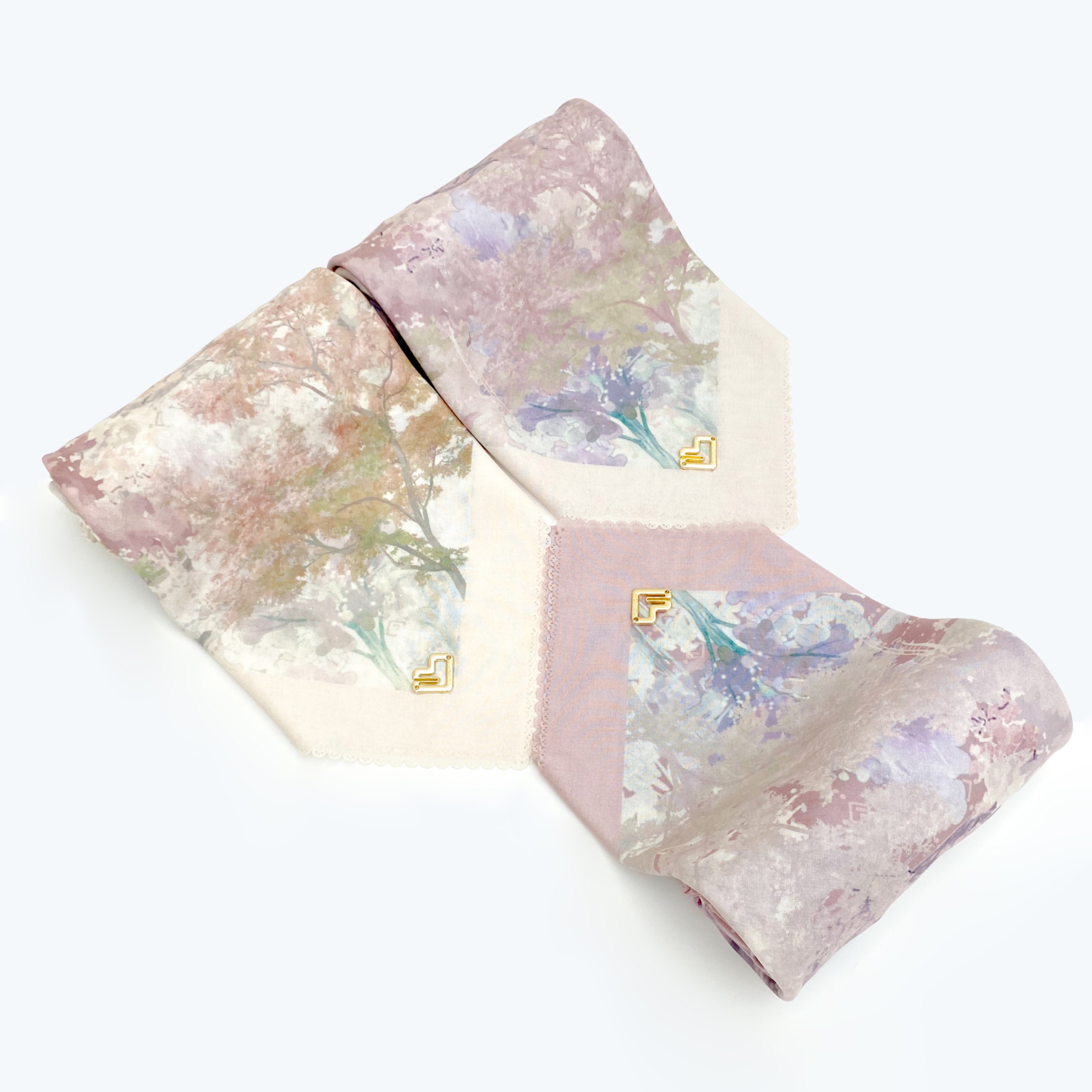 Radwa Scarf