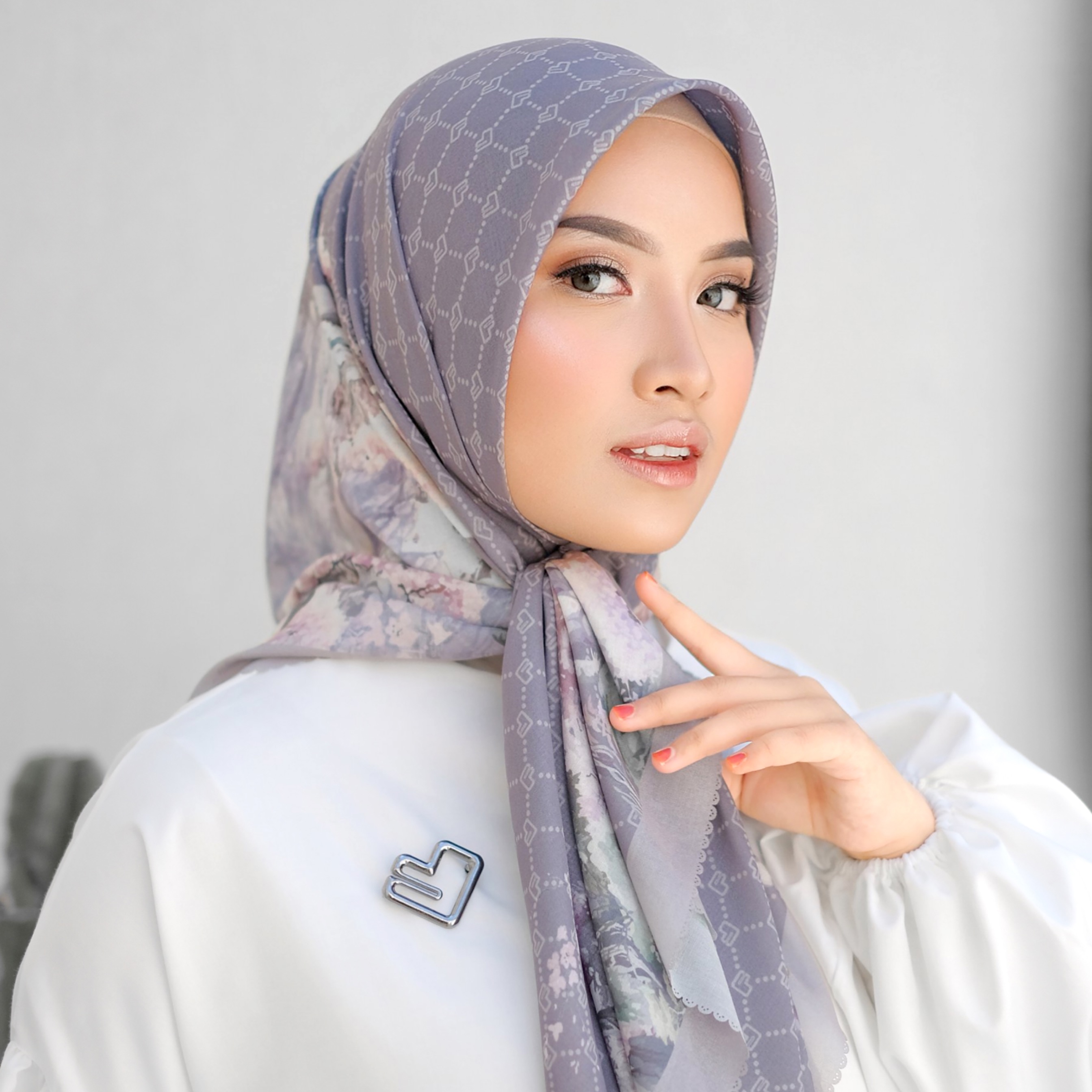 Radwa Scarf
