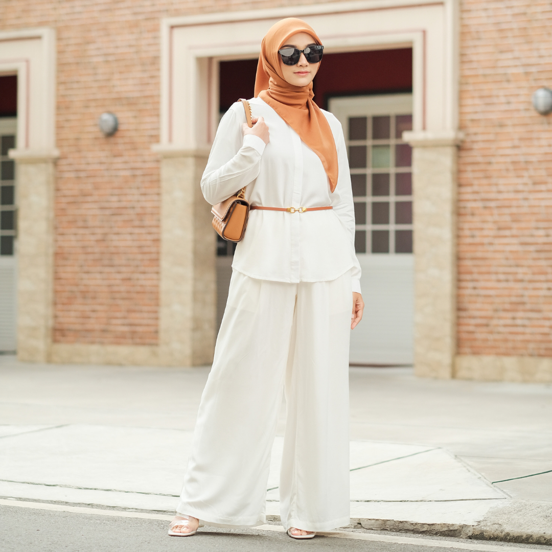 Daania Culotte