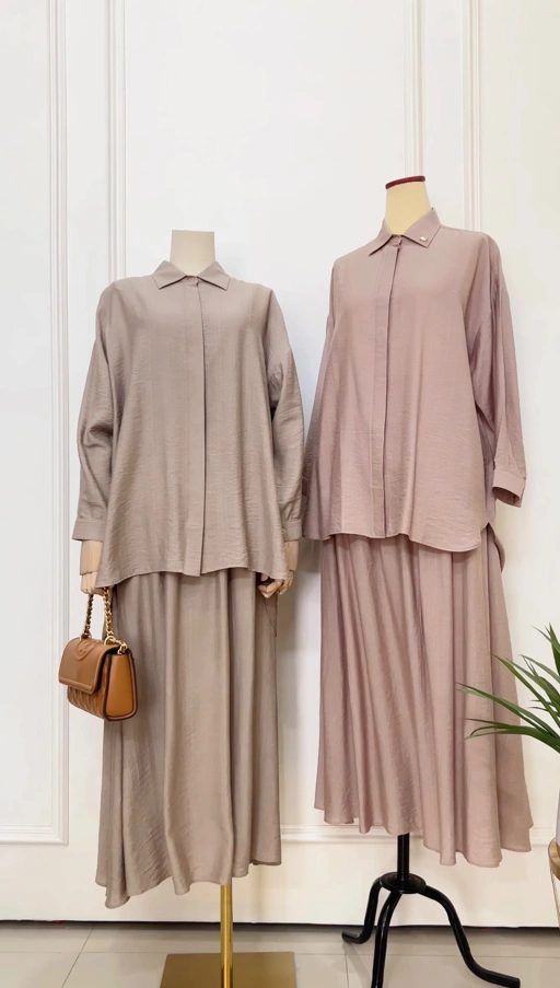 Image of Alia Set I Premium Polyester