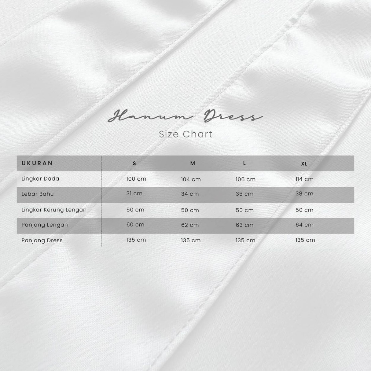 Hanum Dress