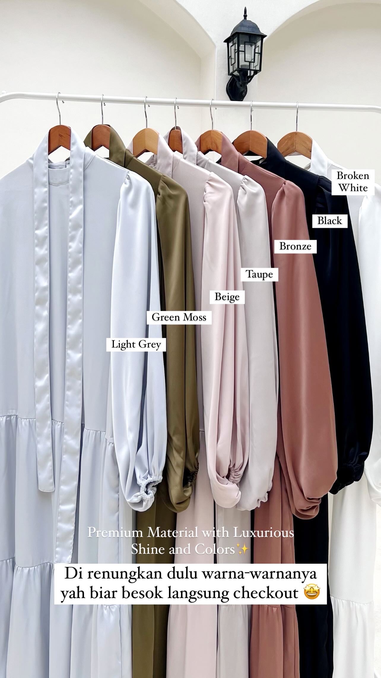 Hanum Dress